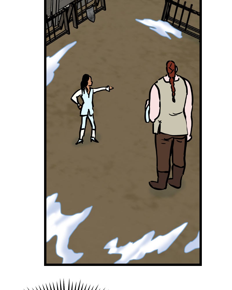 Snow and Briar Episode 43 page 25 - 