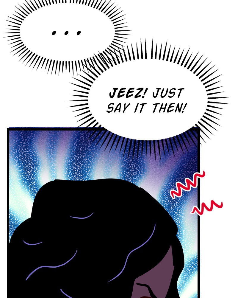 Snow and Briar Episode 43 page 26 - 