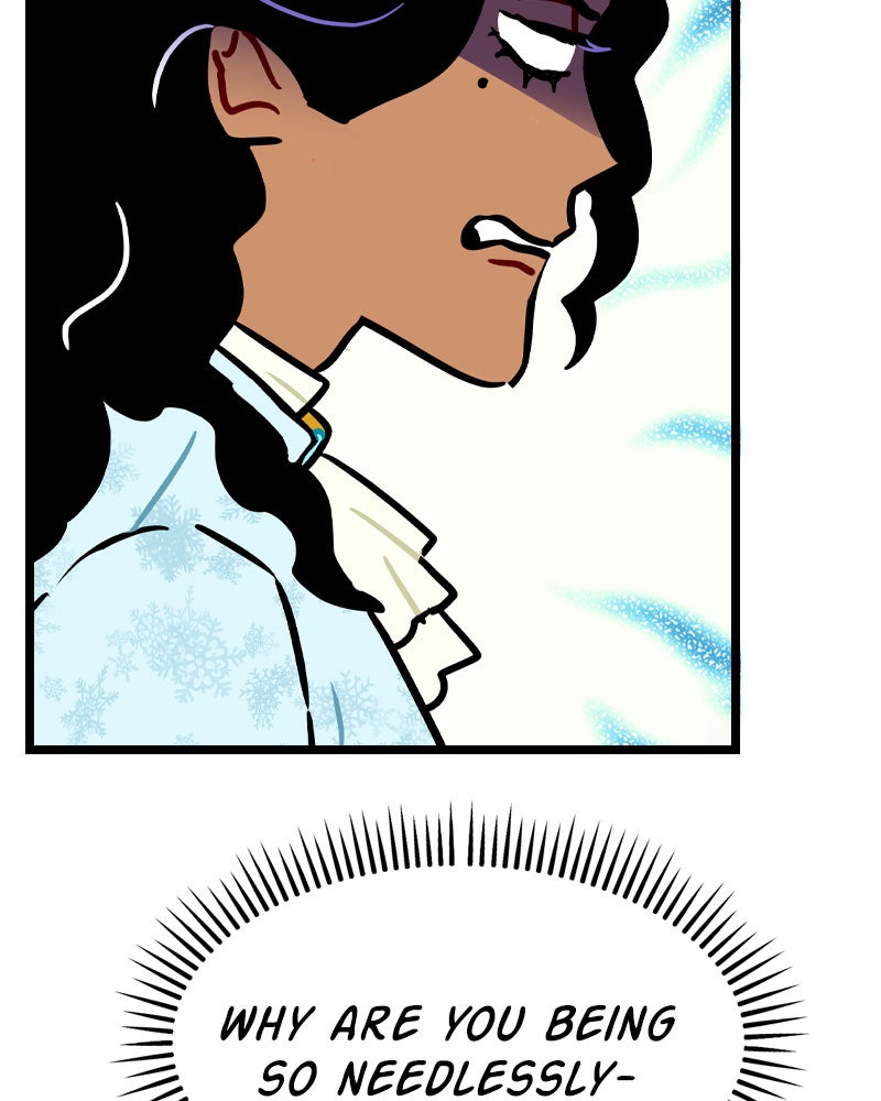 Snow and Briar Episode 43 page 27 - 