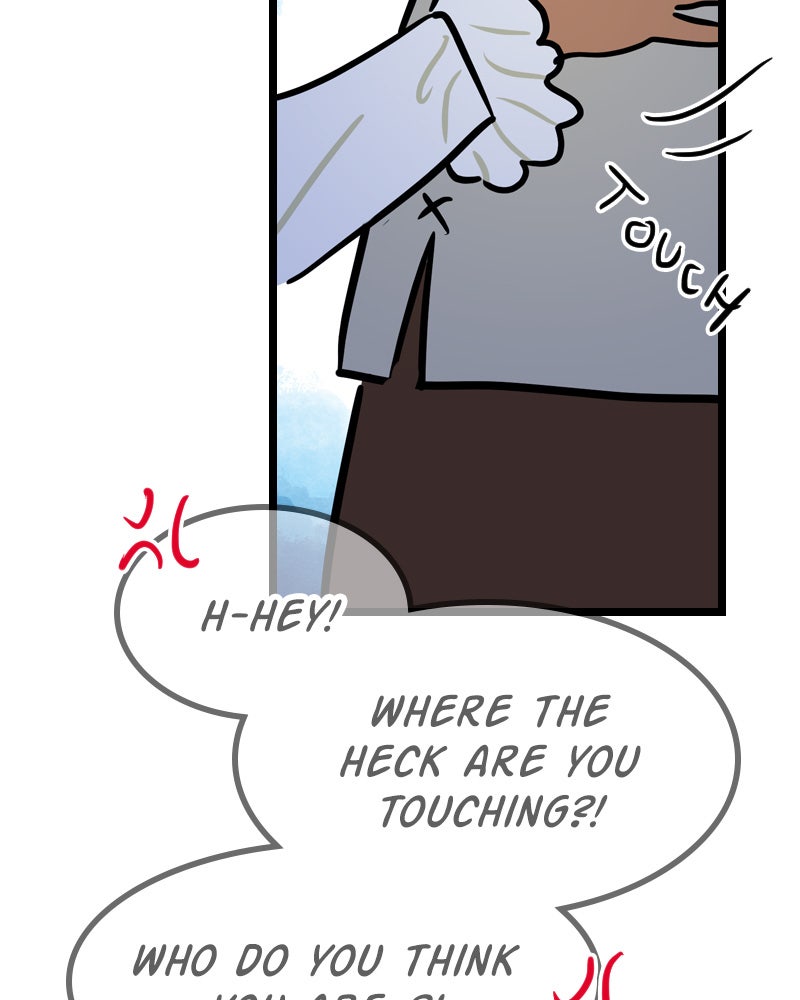 Snow and Briar Episode 43 page 30 - 
