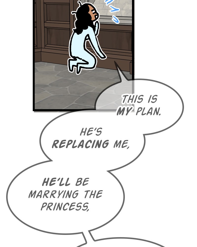 Snow and Briar Episode 43 page 34 - 