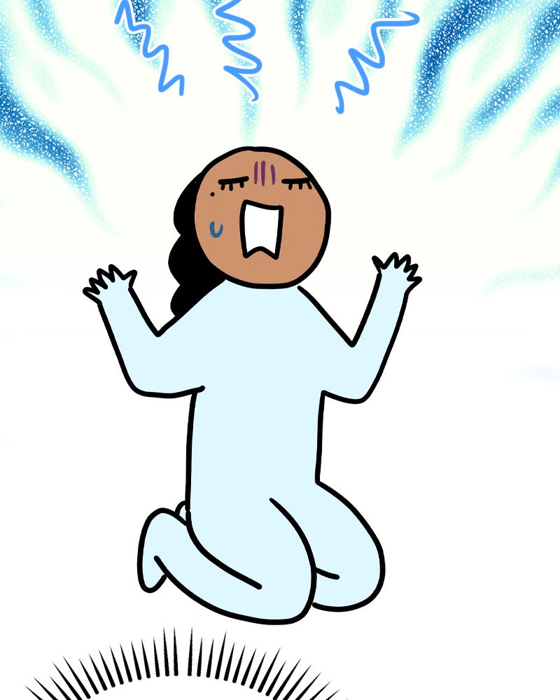 Snow and Briar Episode 43 page 38 - 
