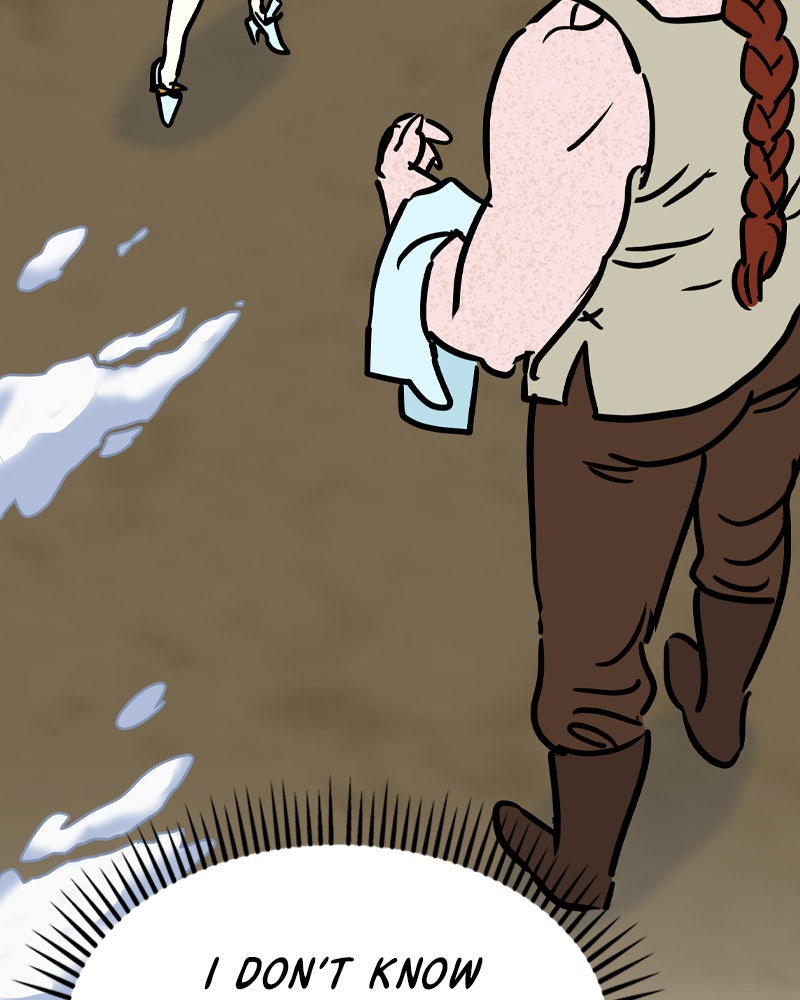 Snow and Briar Episode 43 page 41 - 