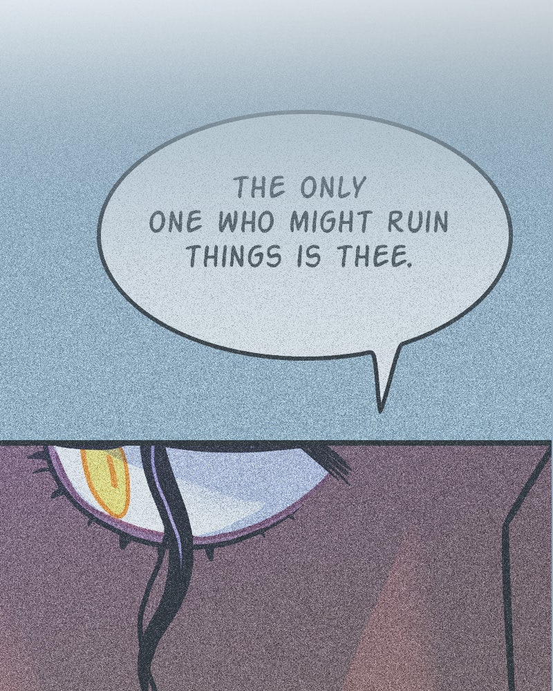 Snow and Briar Episode 43 page 43 - 