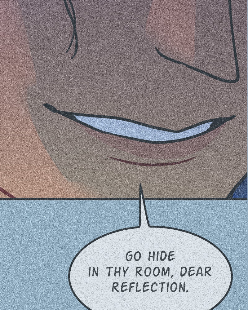 Snow and Briar Episode 43 page 44 - 