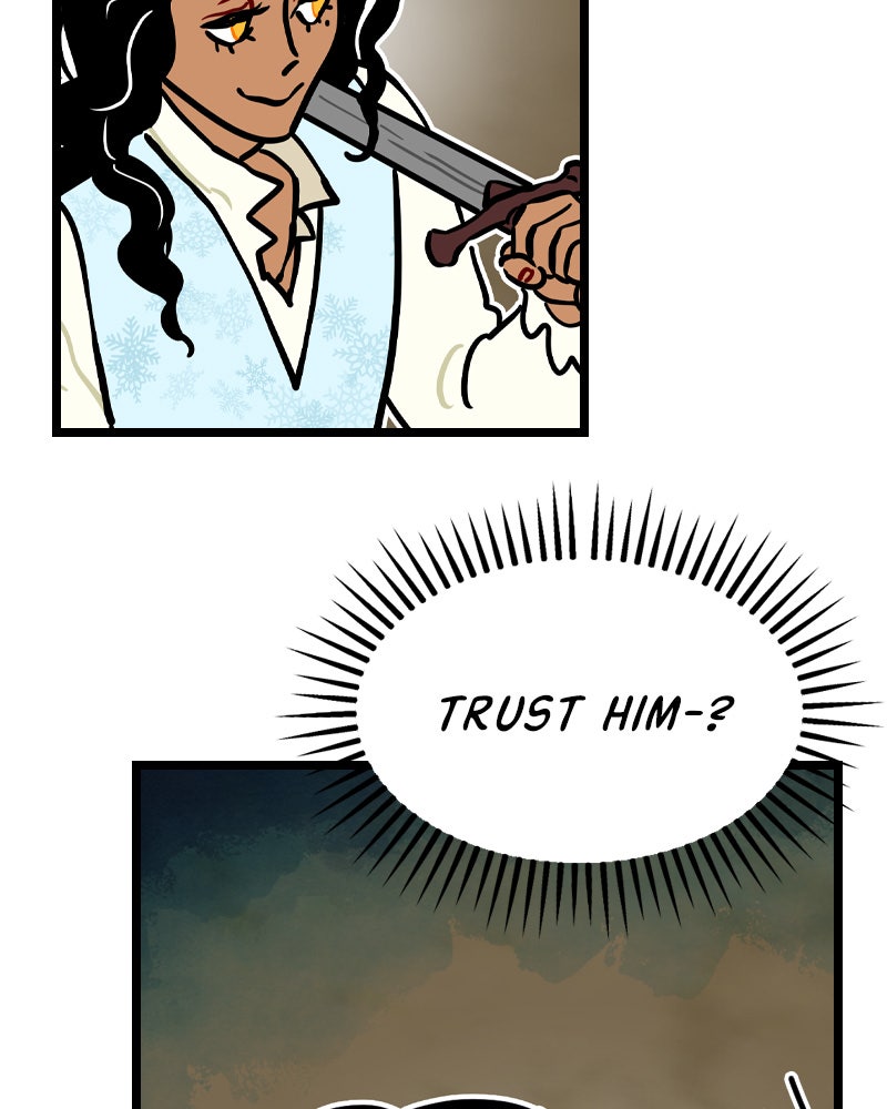 Snow and Briar Episode 43 page 48 - 
