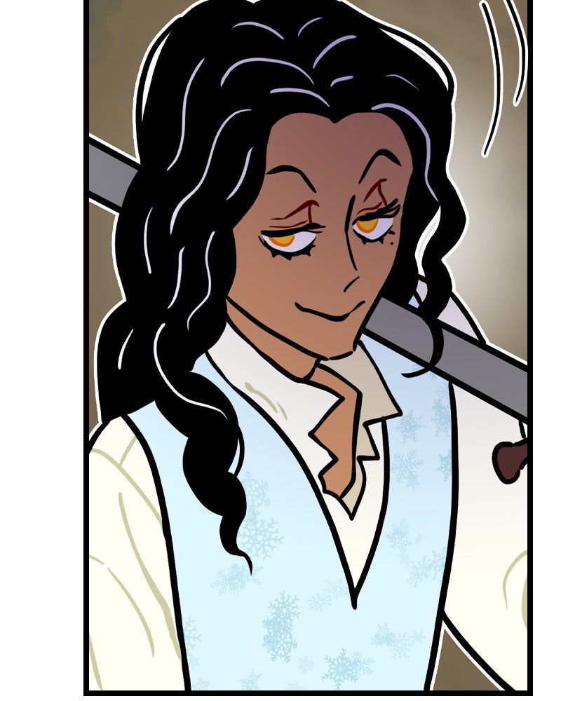 Snow and Briar Episode 43 page 49 - 