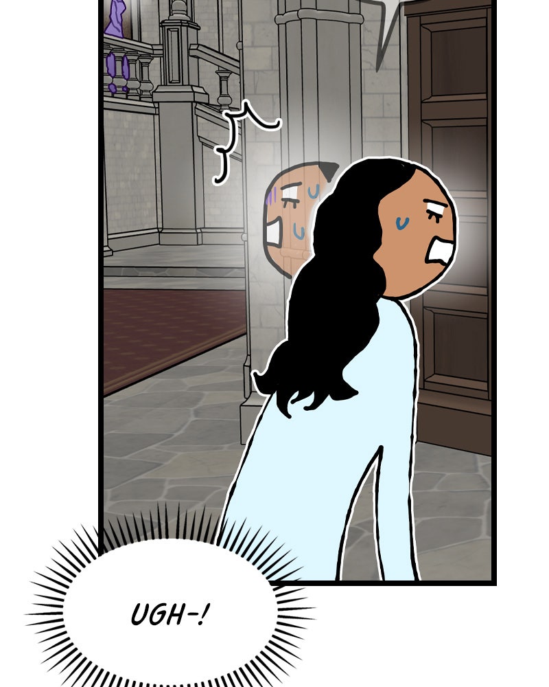 Snow and Briar Episode 43 page 52 - 