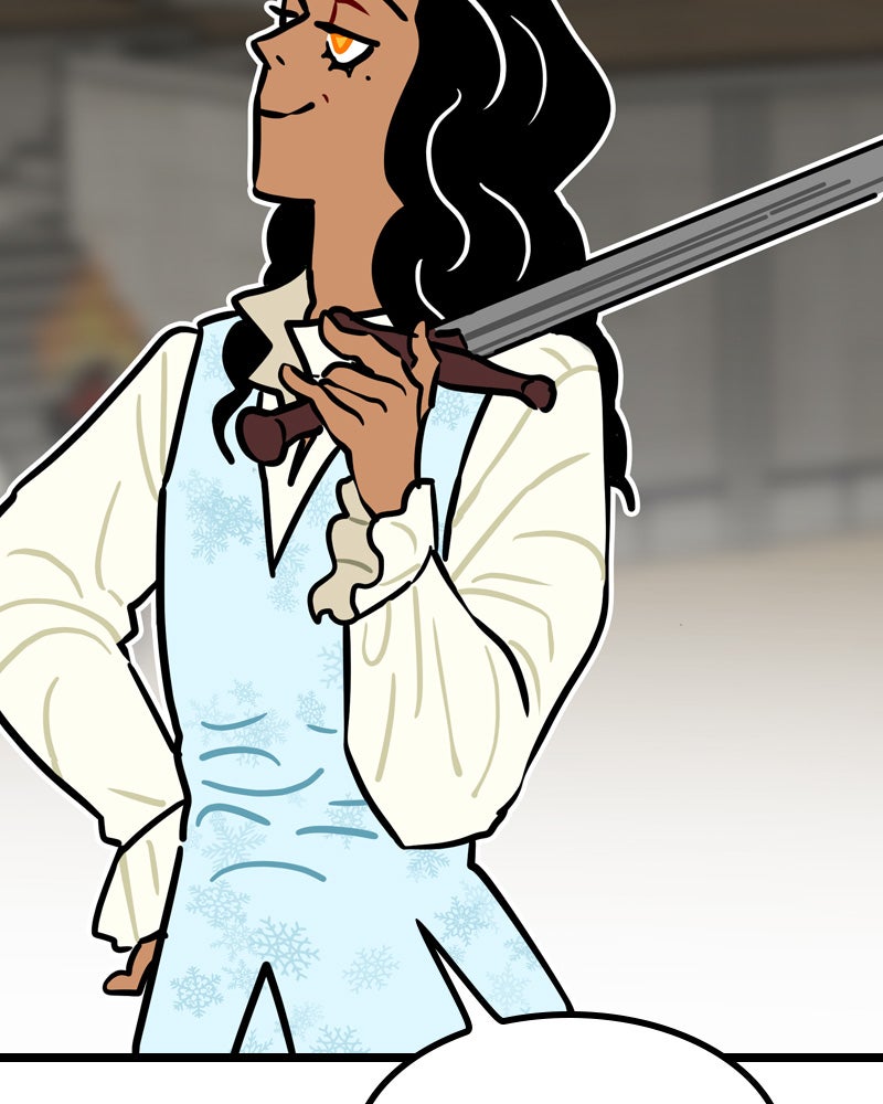 Snow and Briar Episode 43 page 55 - 