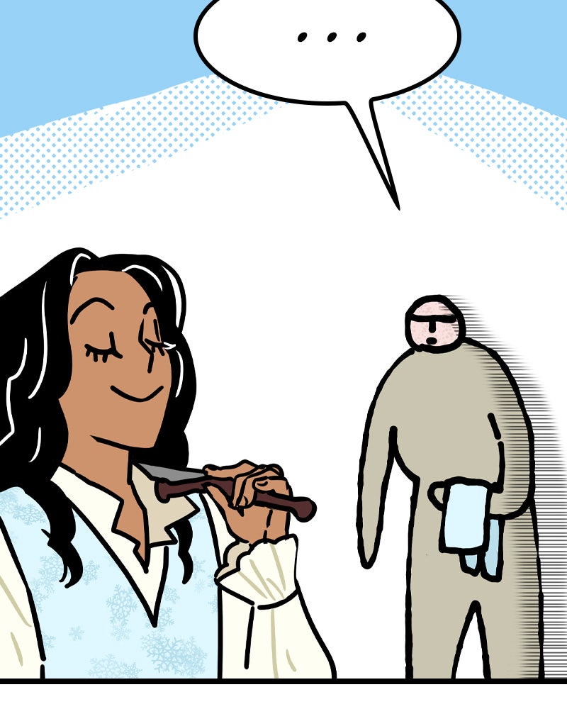 Snow and Briar Episode 43 page 59 - 