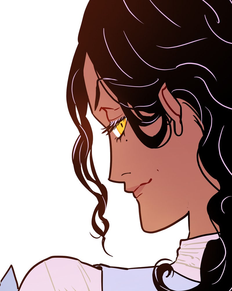Snow and Briar Episode 43 page 7 - 