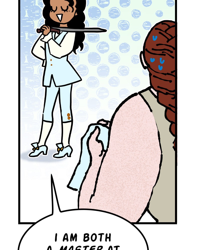 Snow and Briar Episode 43 page 61 - 