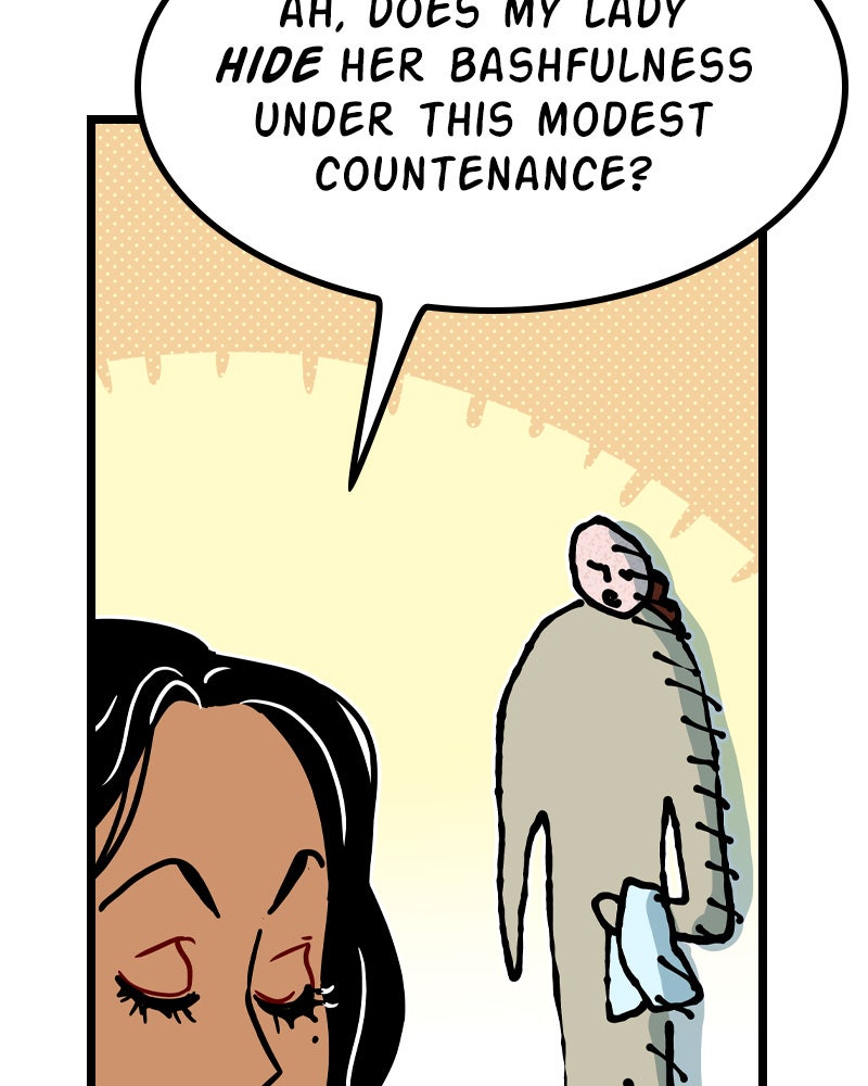 Snow and Briar Episode 43 page 64 - 