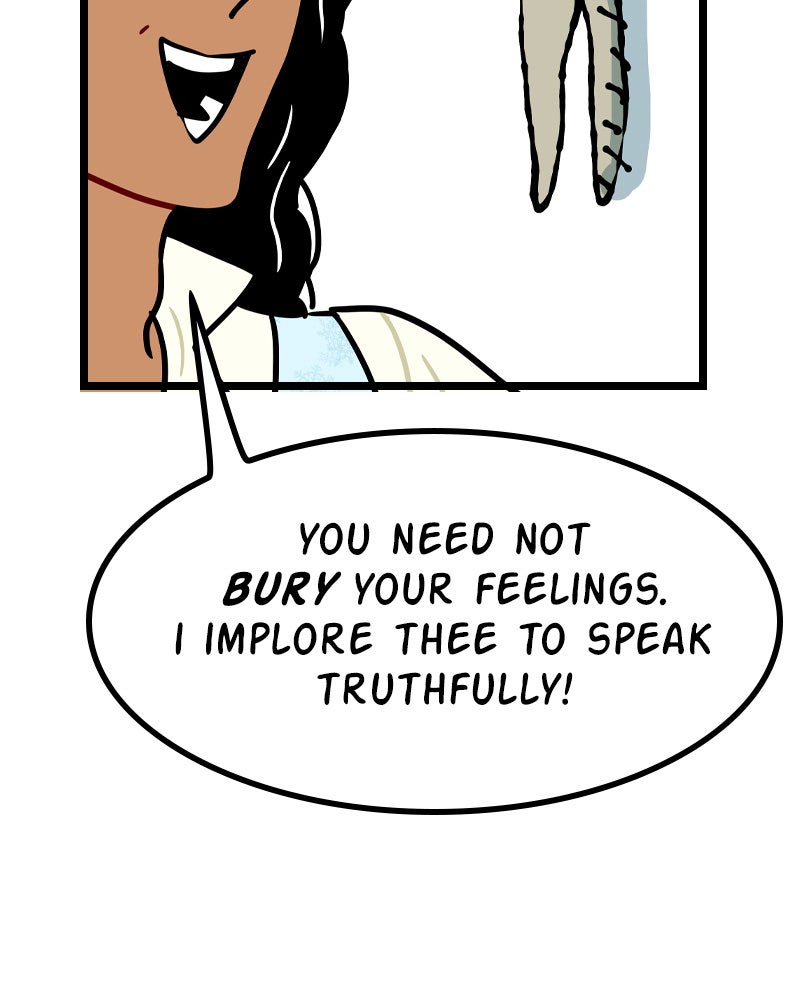 Snow and Briar Episode 43 page 65 - 