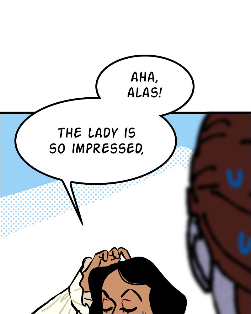 Snow and Briar Episode 43 page 75 - 