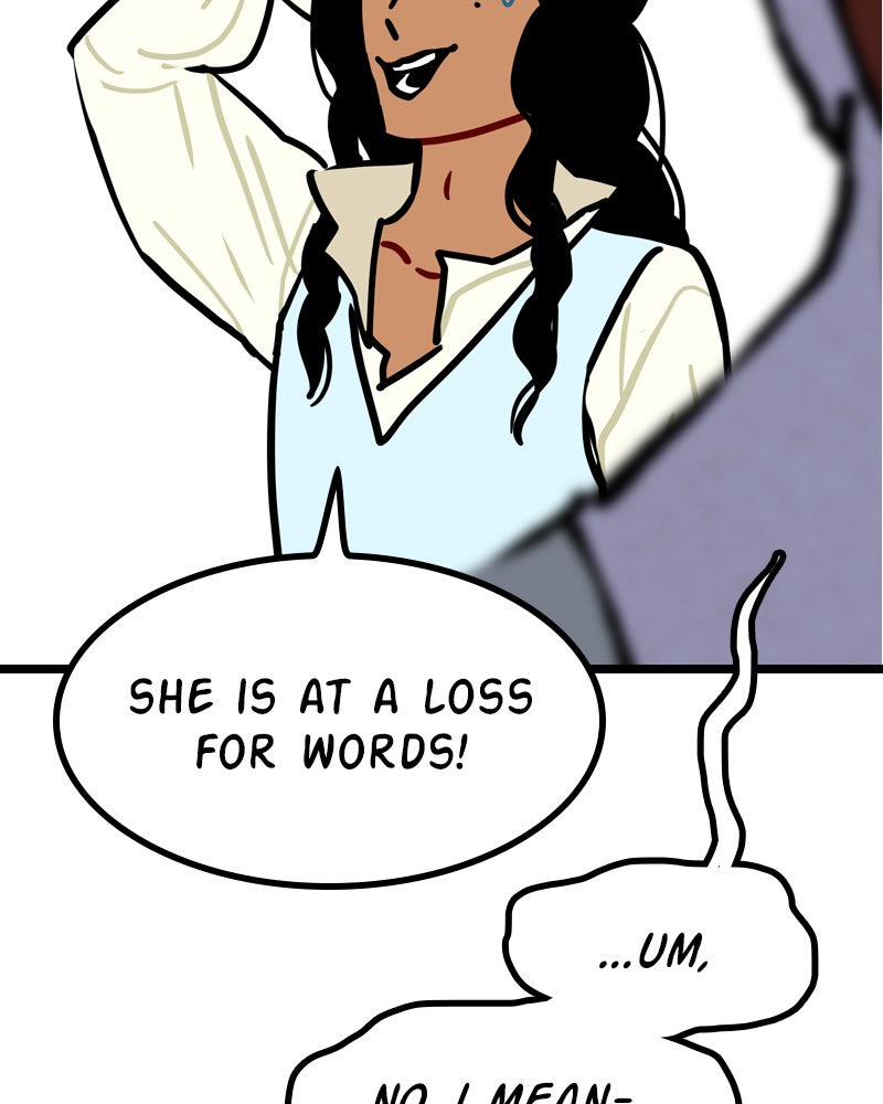 Snow and Briar Episode 43 page 76 - 
