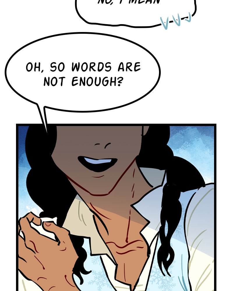 Snow and Briar Episode 43 page 77 - 