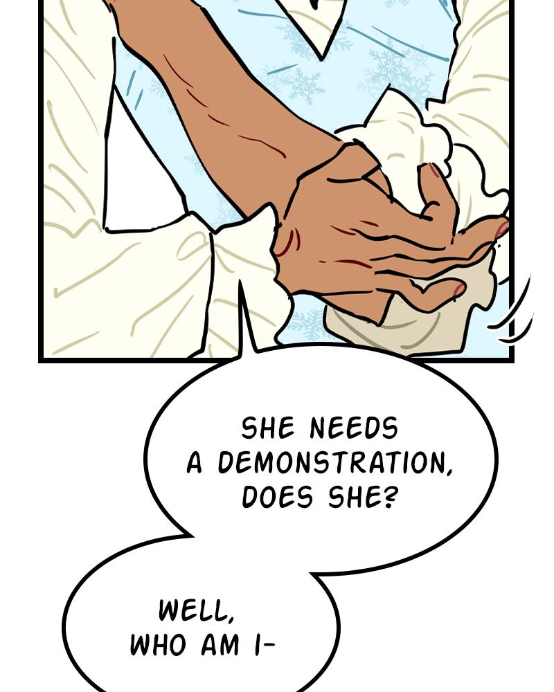 Snow and Briar Episode 43 page 78 - 