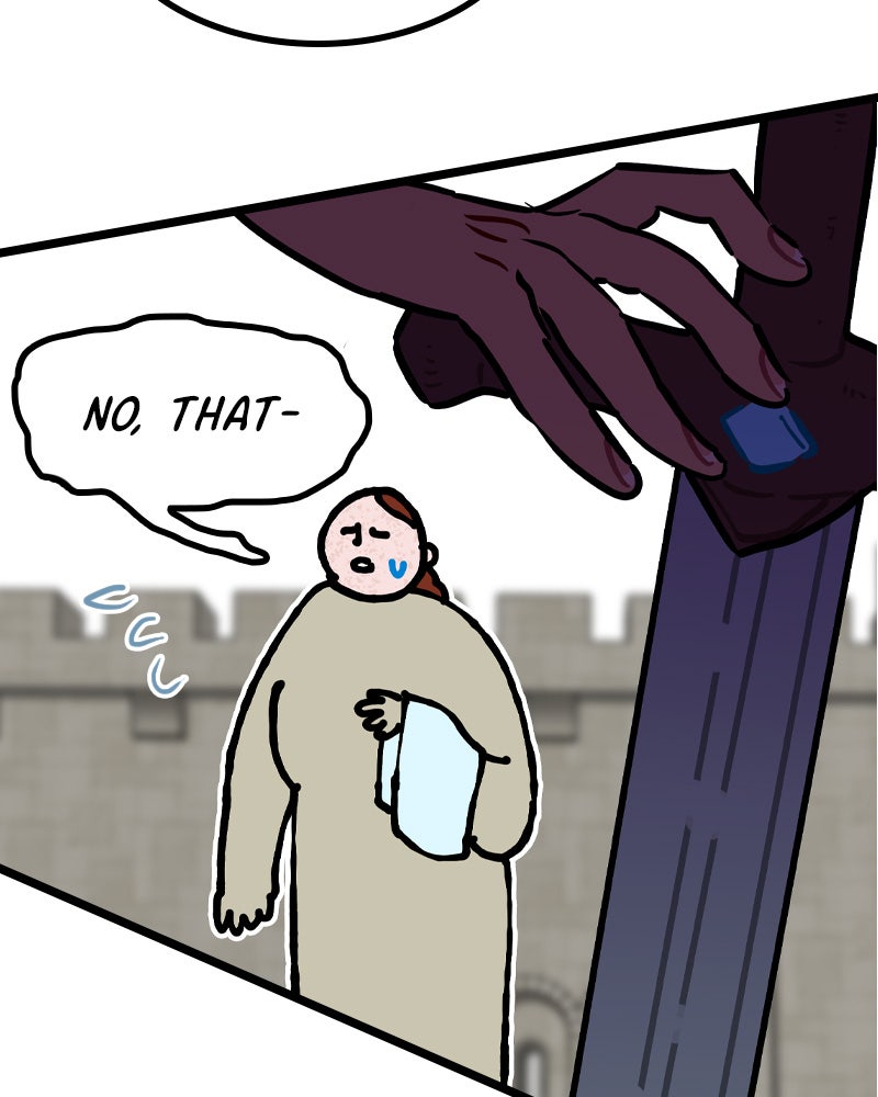 Snow and Briar Episode 43 page 79 - 