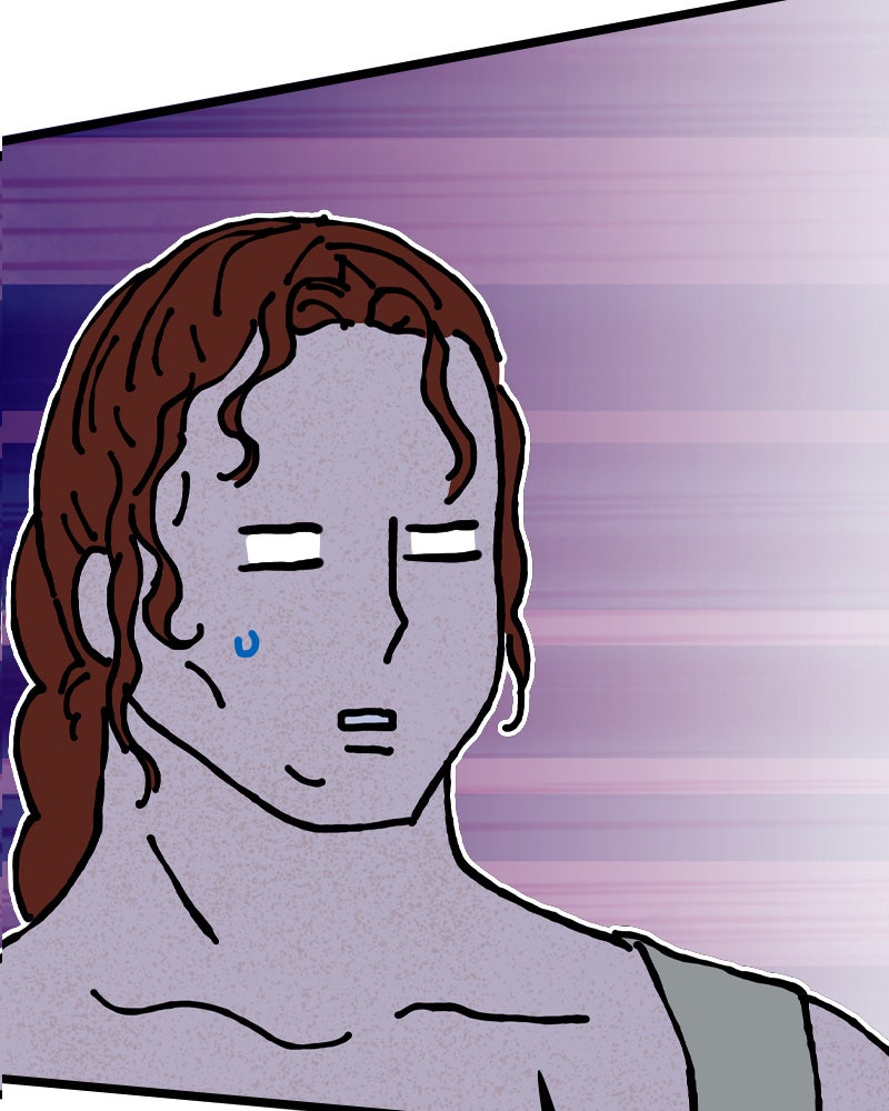 Snow and Briar Episode 43 page 9 - 