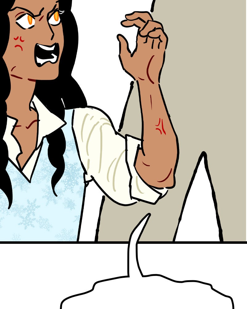 Snow and Briar Episode 43 page 90 - 