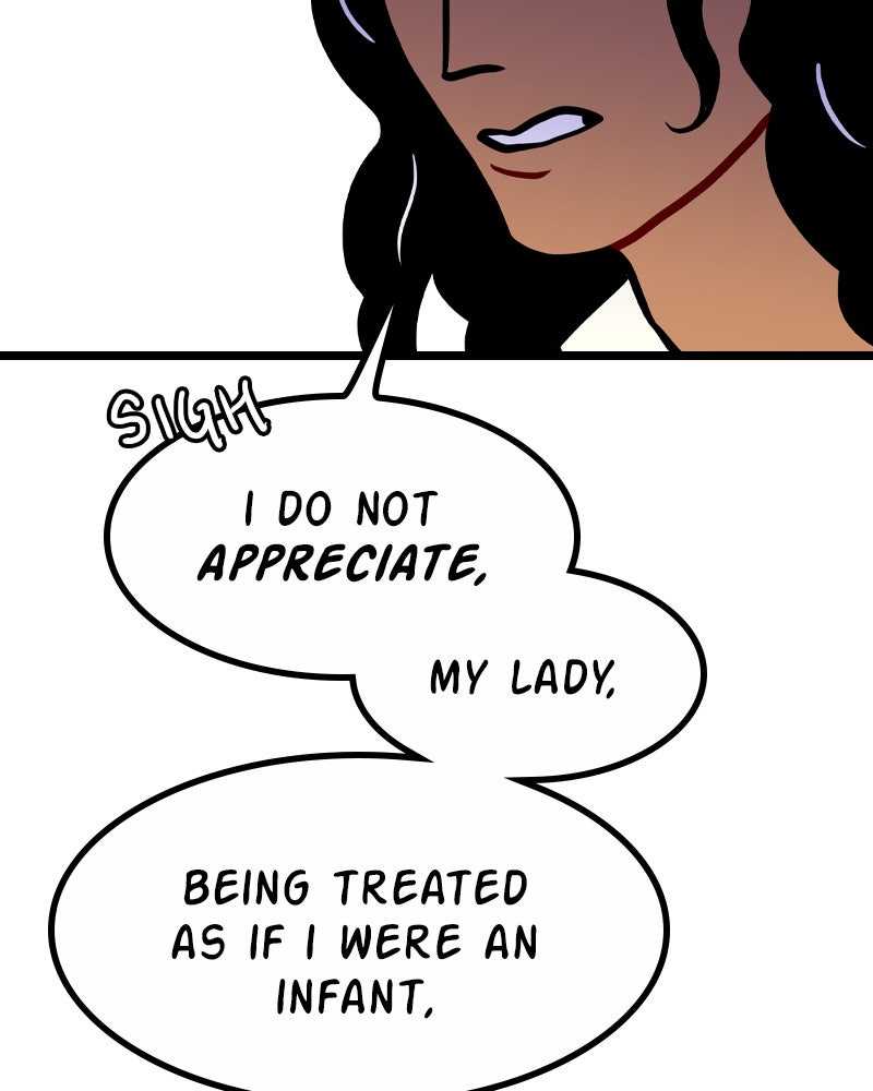 Snow and Briar Episode 44 page 16 - 