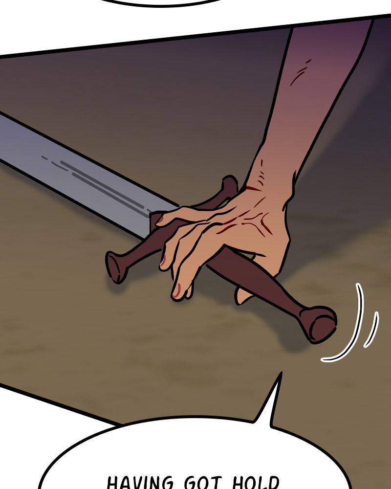 Snow and Briar Episode 44 page 17 - 