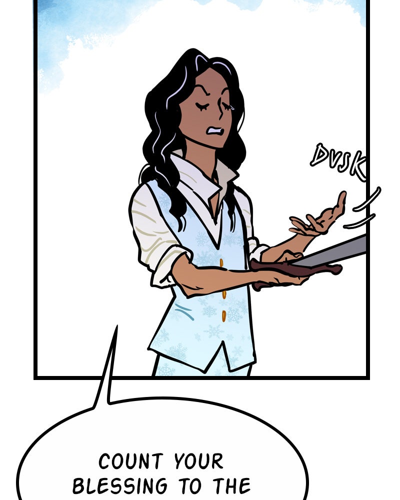 Snow and Briar Episode 44 page 19 - 