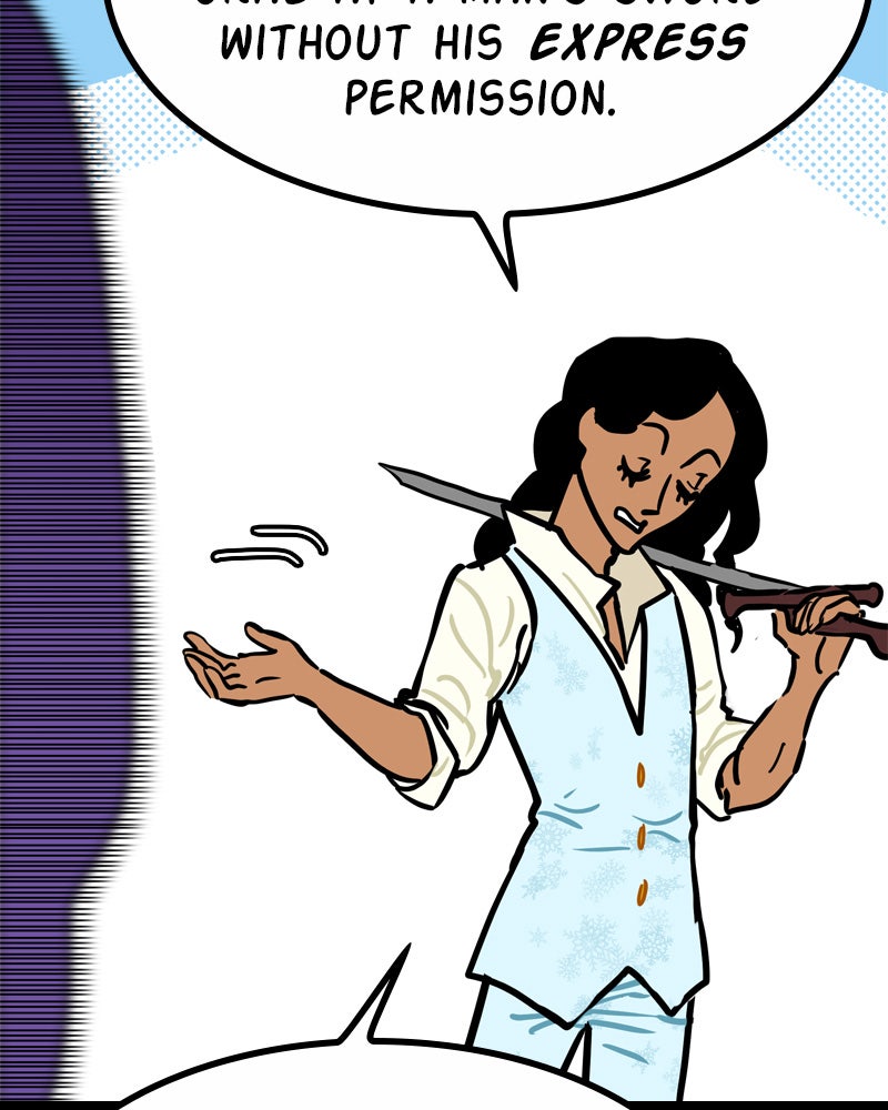 Snow and Briar Episode 44 page 24 - 