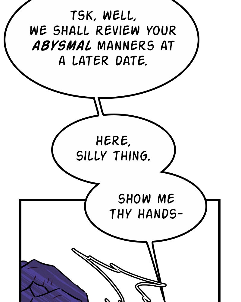 Snow and Briar Episode 44 page 25 - 