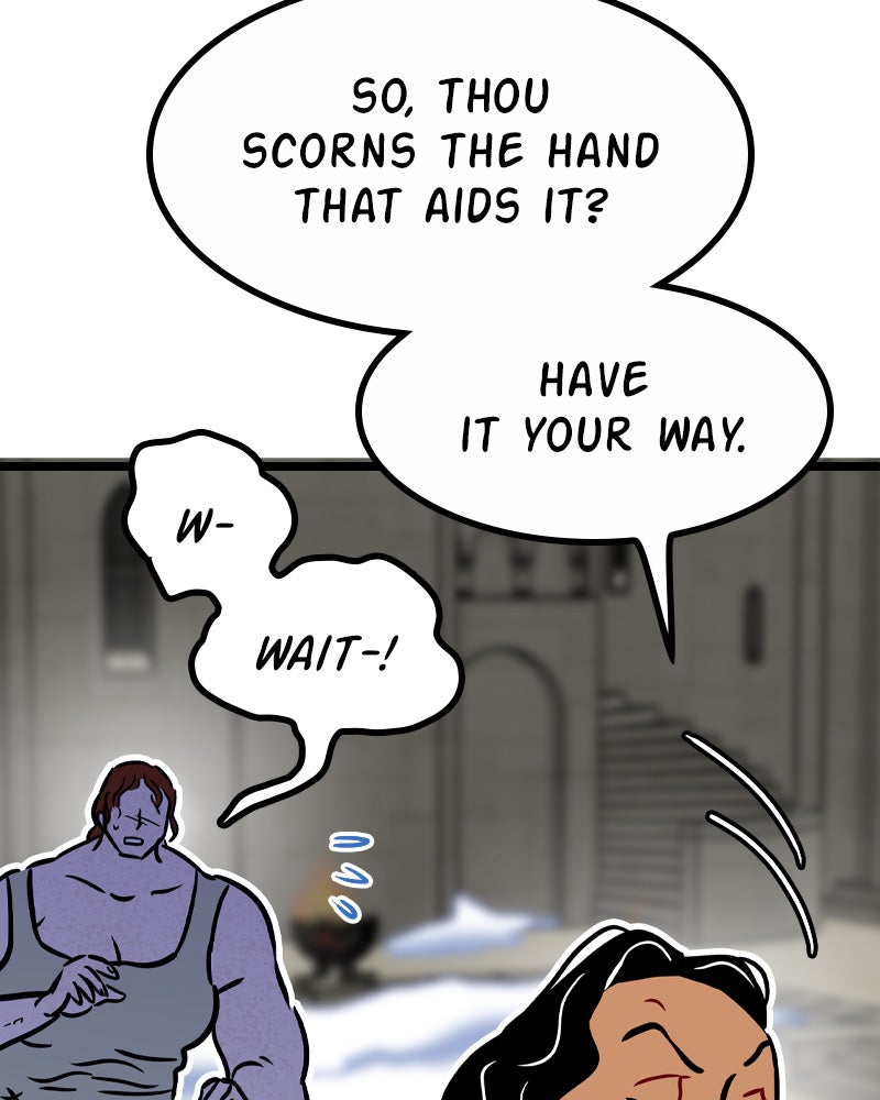 Snow and Briar Episode 44 page 34 - 