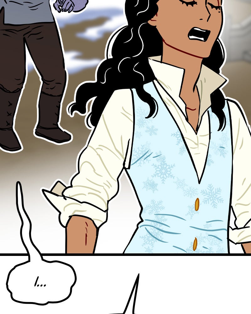 Snow and Briar Episode 44 page 35 - 