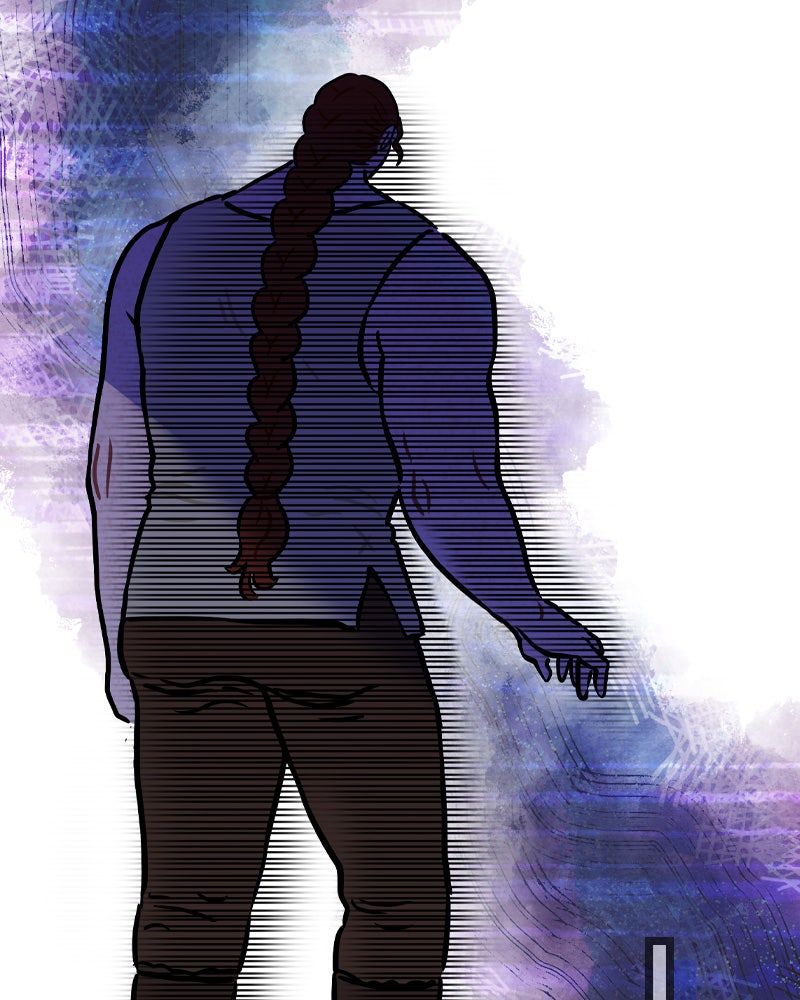Snow and Briar Episode 44 page 41 - 