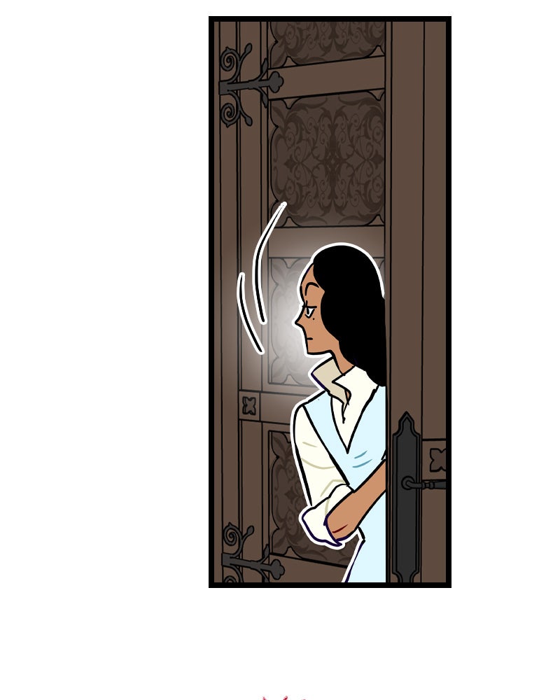 Snow and Briar Episode 44 page 49 - 