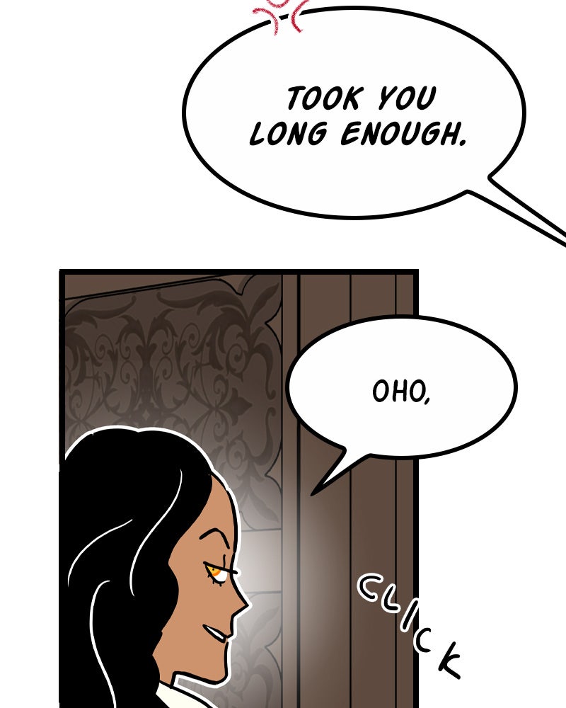 Snow and Briar Episode 44 page 50 - 