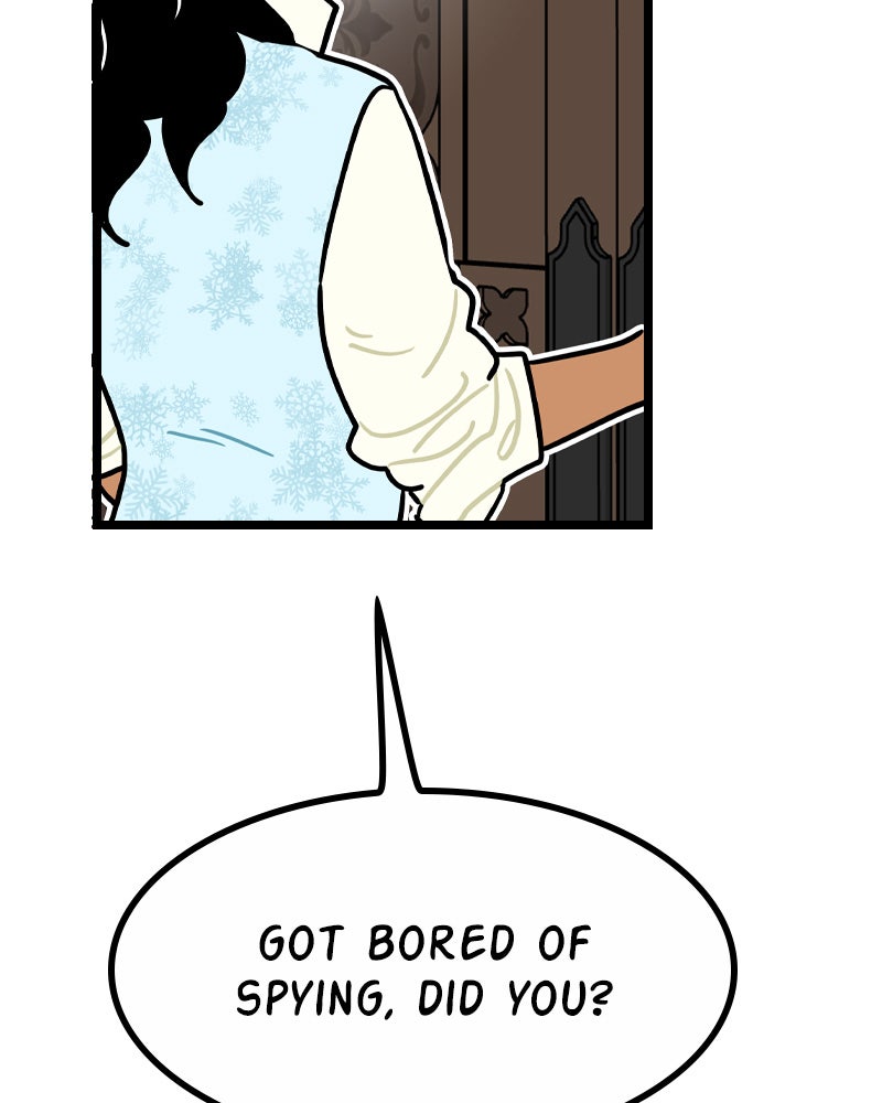 Snow and Briar Episode 44 page 51 - 
