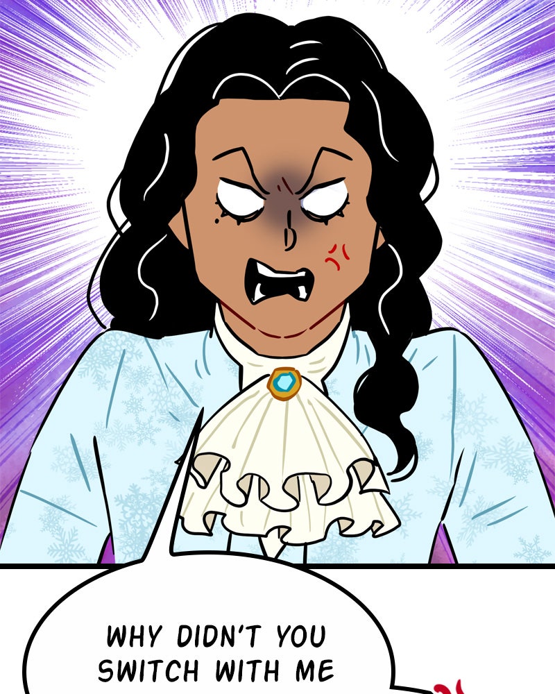 Snow and Briar Episode 44 page 55 - 