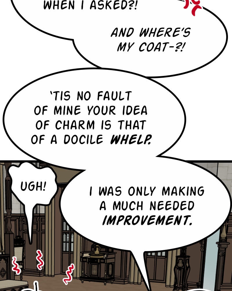 Snow and Briar Episode 44 page 56 - 