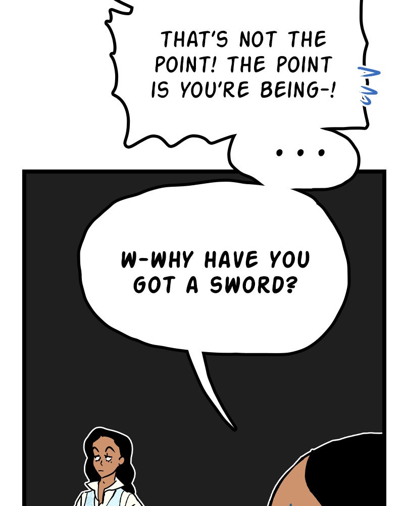 Snow and Briar Episode 44 page 64 - 