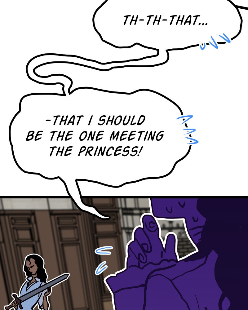 Snow and Briar Episode 44 page 70 - 