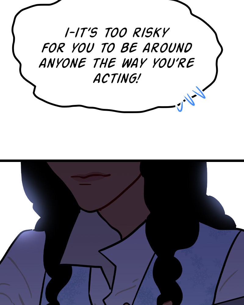 Snow and Briar Episode 44 page 72 - 