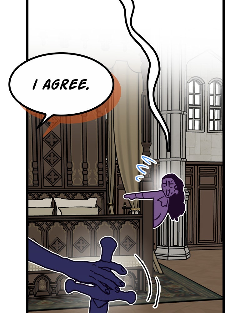 Snow and Briar Episode 44 page 74 - 