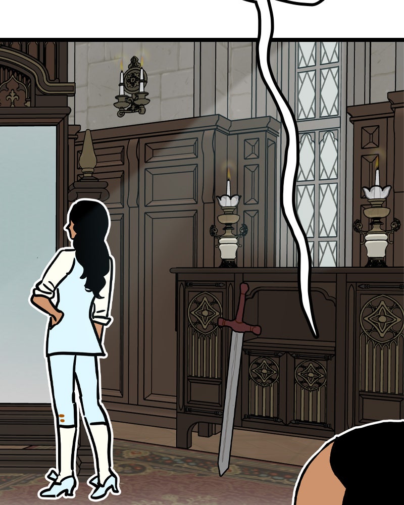 Snow and Briar Episode 44 page 76 - 