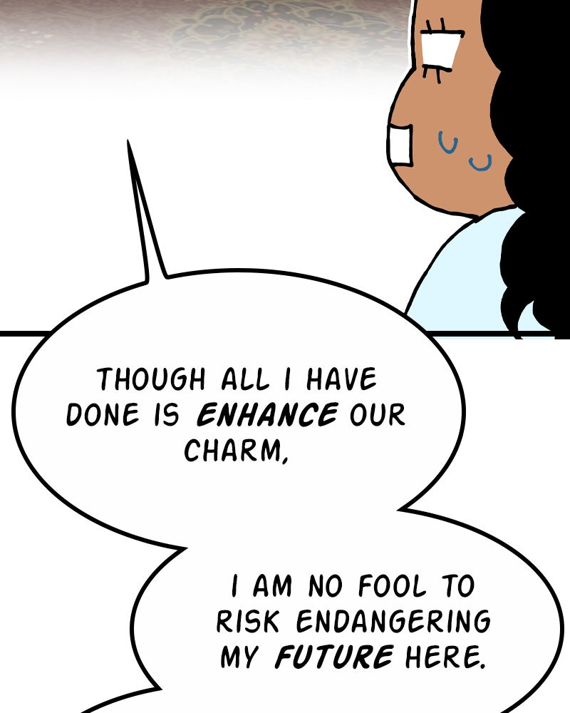 Snow and Briar Episode 44 page 77 - 