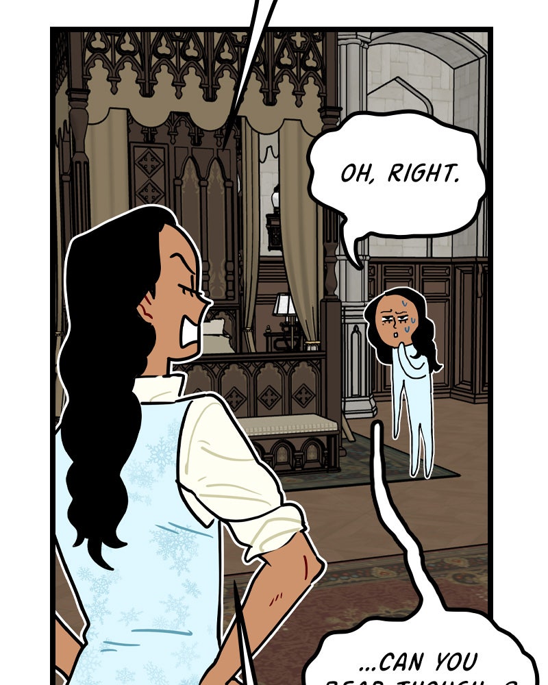 Snow and Briar Episode 44 page 80 - 