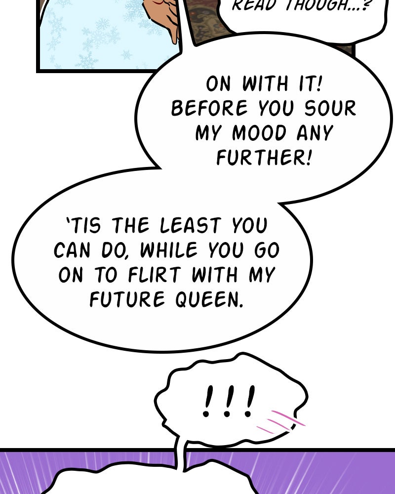 Snow and Briar Episode 44 page 81 - 