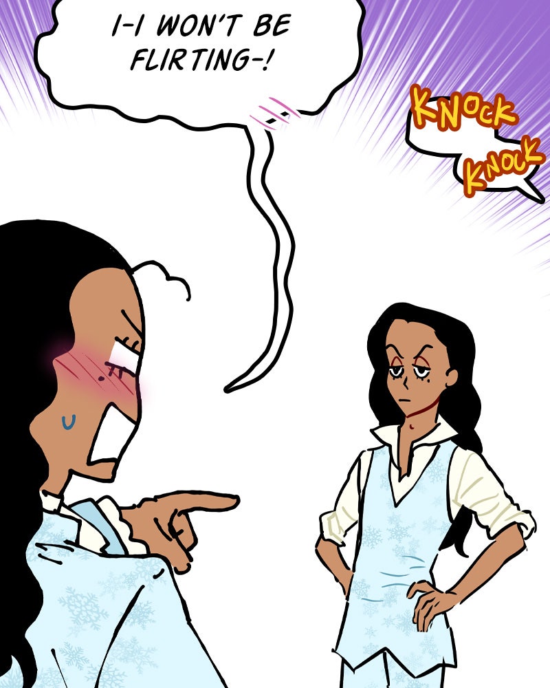 Snow and Briar Episode 44 page 82 - 