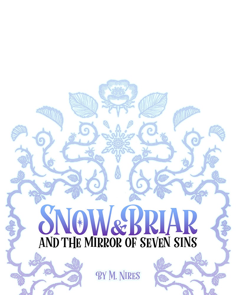 Snow and Briar Episode 44 page 10 - 