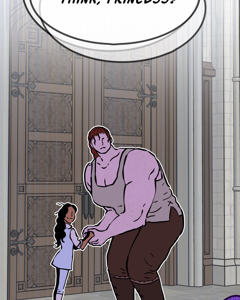Snow and Briar Episode 45 page 102 - 