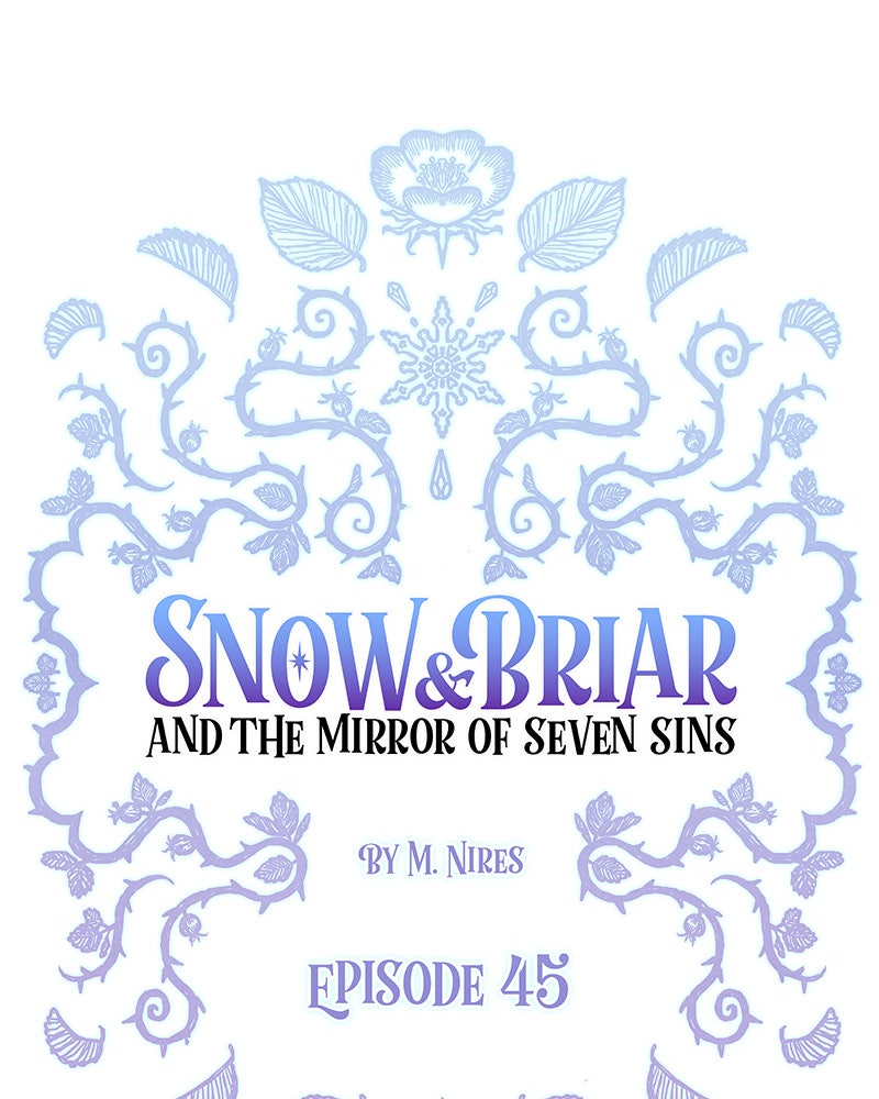 Snow and Briar Episode 45 page 12 - 